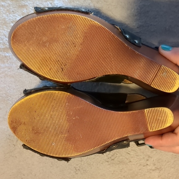 Nine West booties - Picture 4 of 6